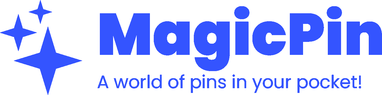 Magic Pin